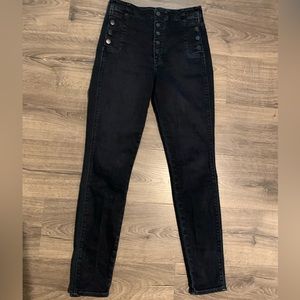 J Brand Natasha size 28